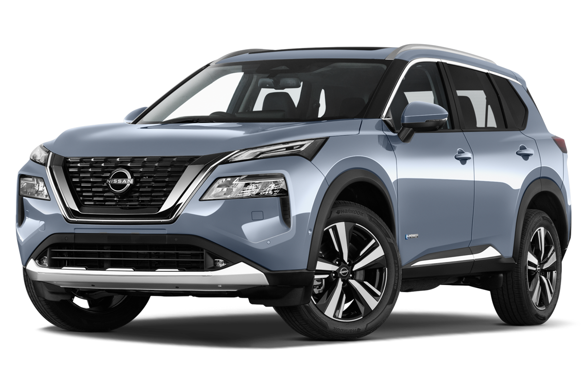 Nissan XTrail Lease Deals Compare Deals From Top Leasing Companies